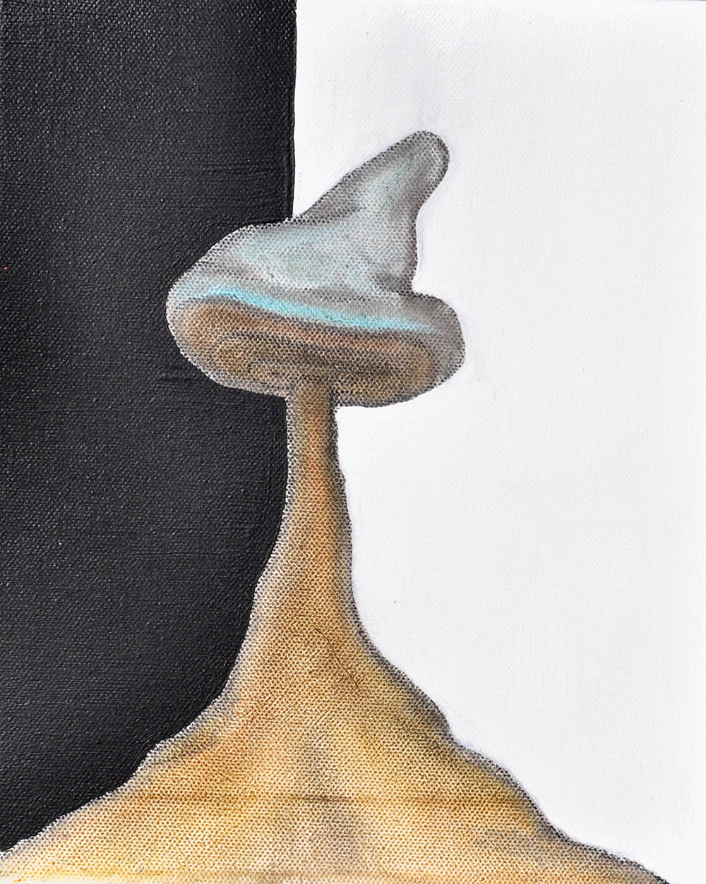 Mushroom No. 7