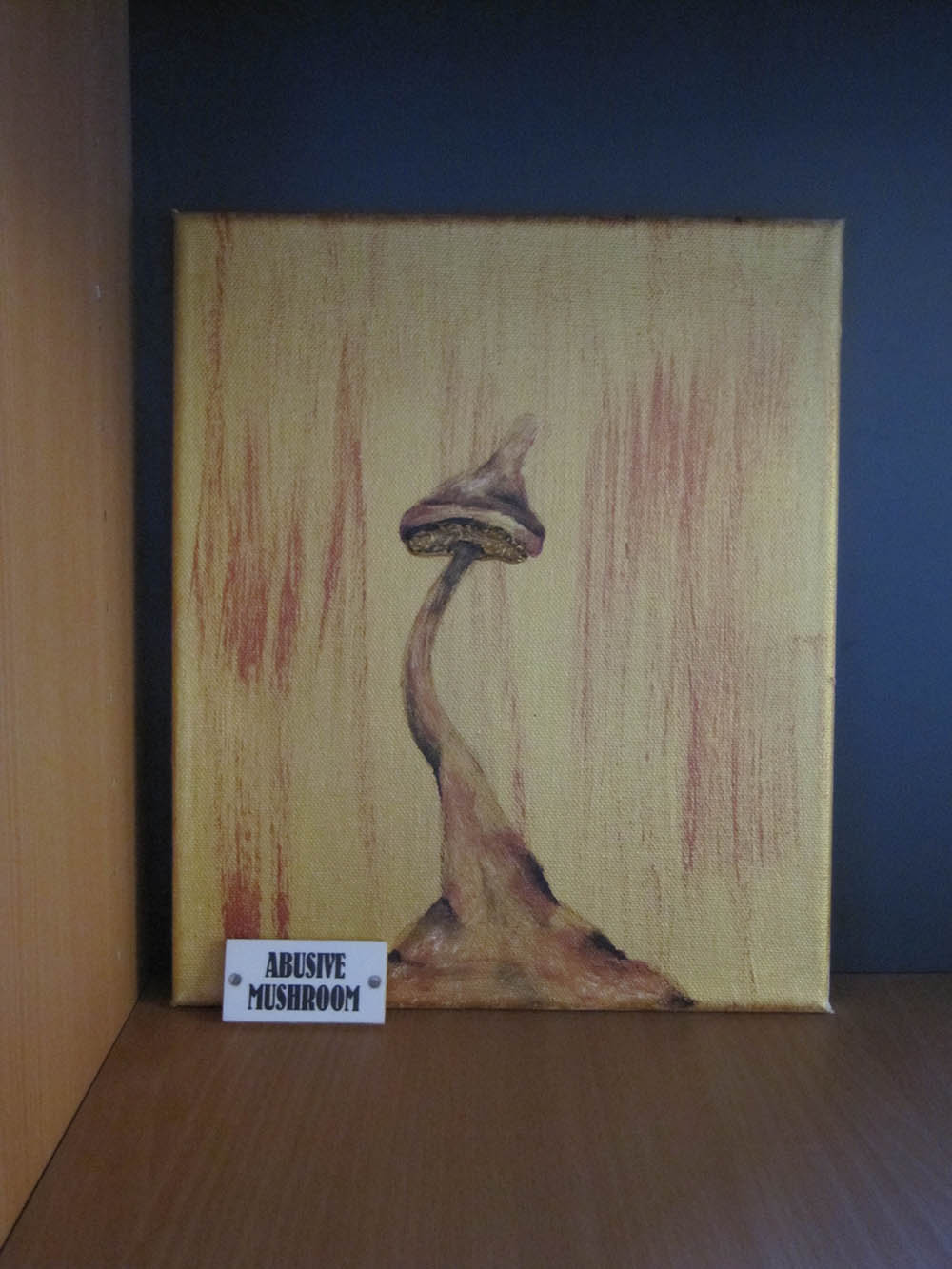 Mushroom 18 - Photo 3