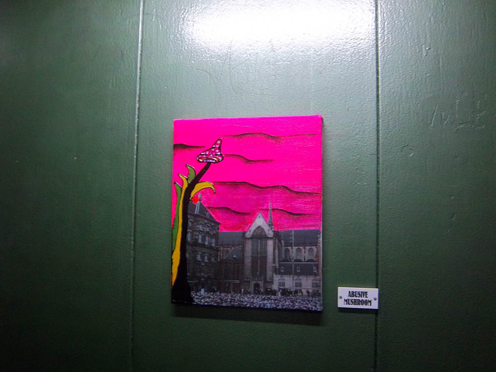 Mushroom 21 - Photo 3