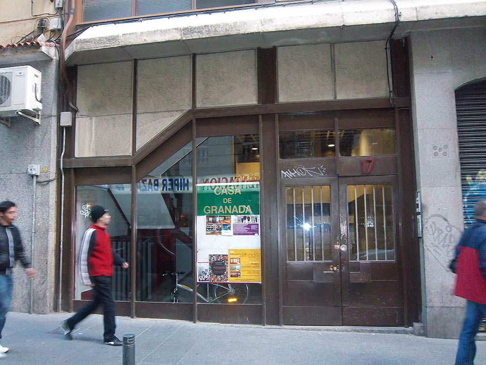 Mushroom 21 - Photo 5