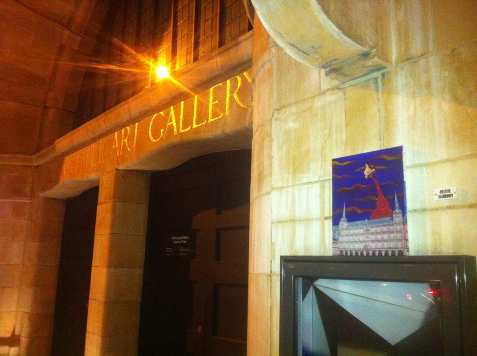 Mushroom 25 - Photo 2