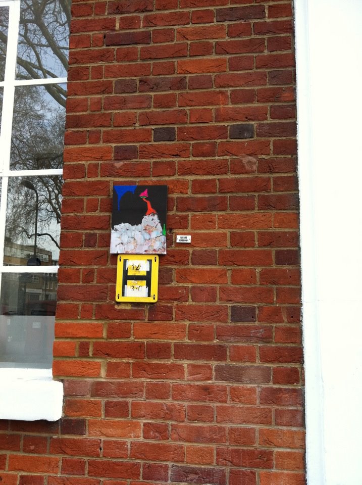 Mushroom 29 - Photo 2