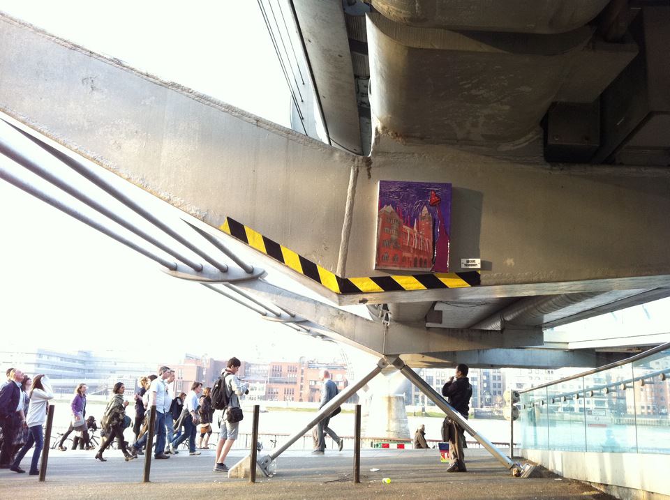 Mushroom 26 - Photo 2