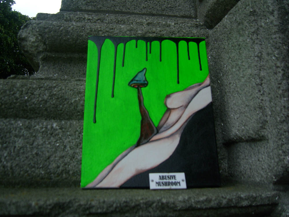 Mushroom 40 - Photo 2