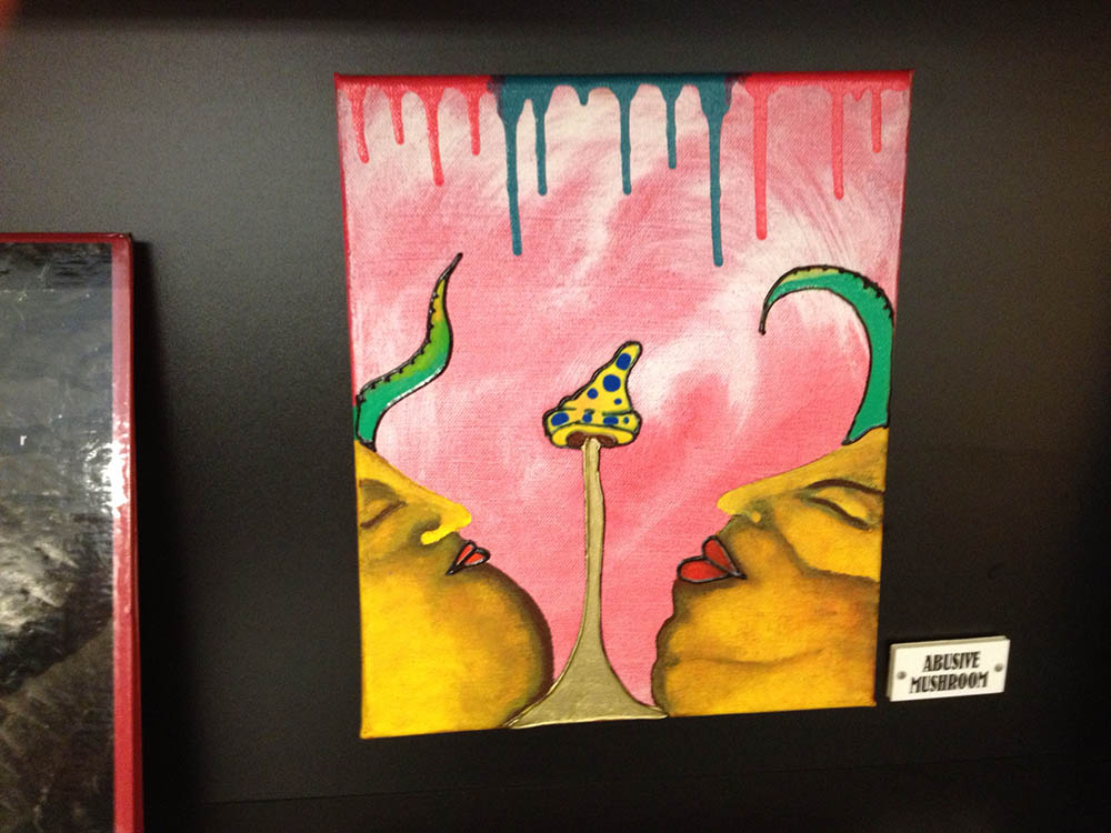 Mushroom 49 - Photo 3