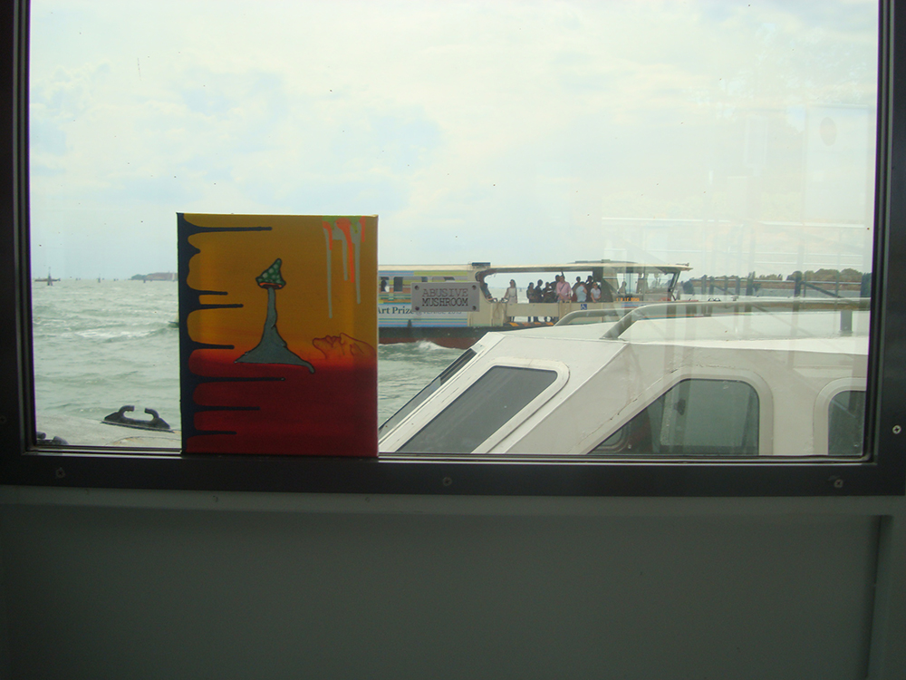 Mushroom 56 - Photo 4