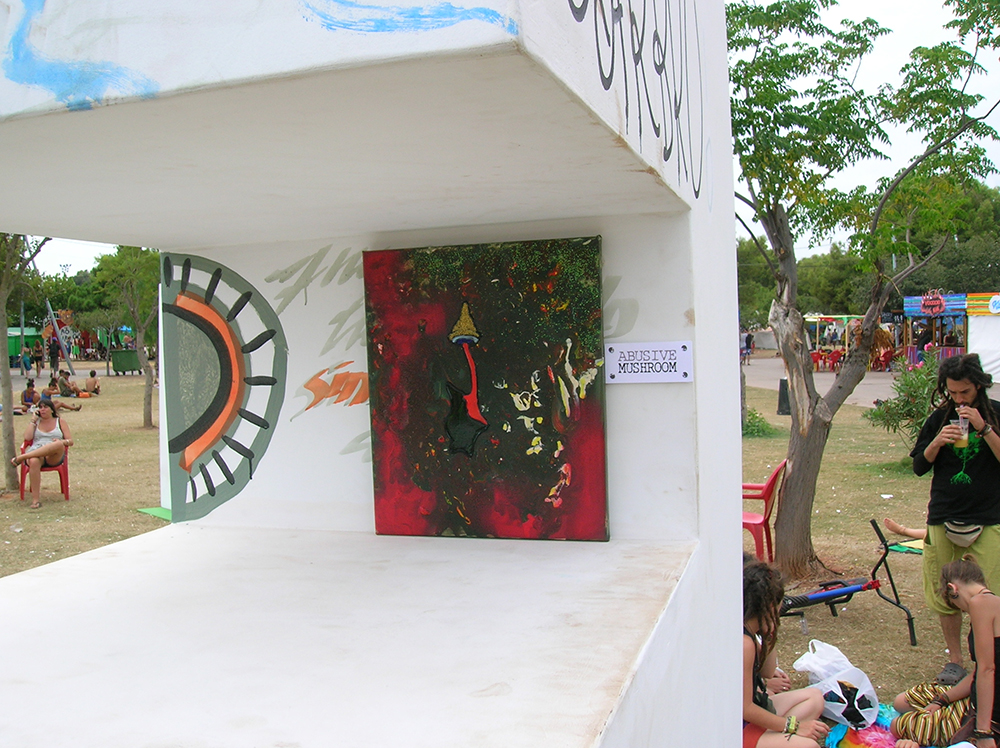 Mushroom 60 - Photo 2