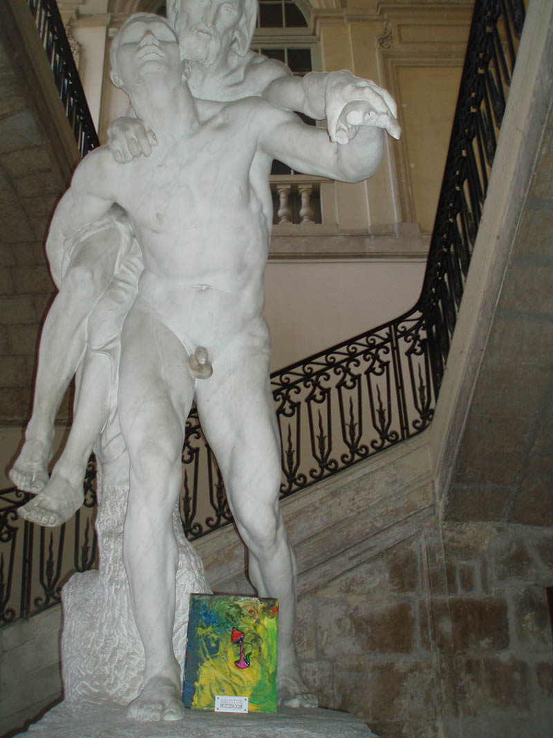 Mushroom 61 - Photo 3