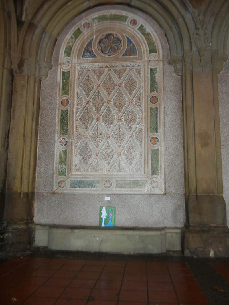 Mushroom 67 - Photo 2