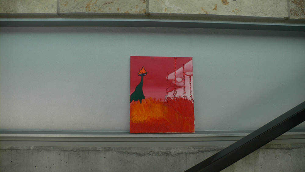 Mushroom 72 - Photo 2