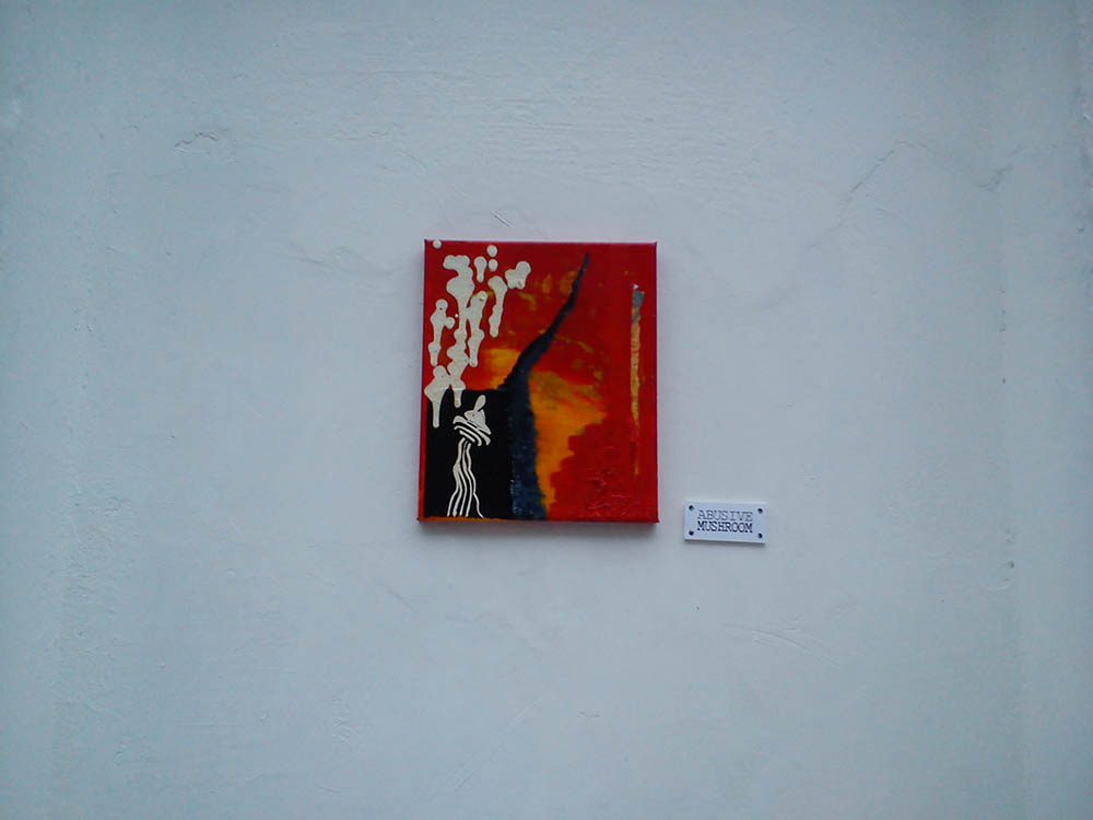 Mushroom 74 - Photo 3