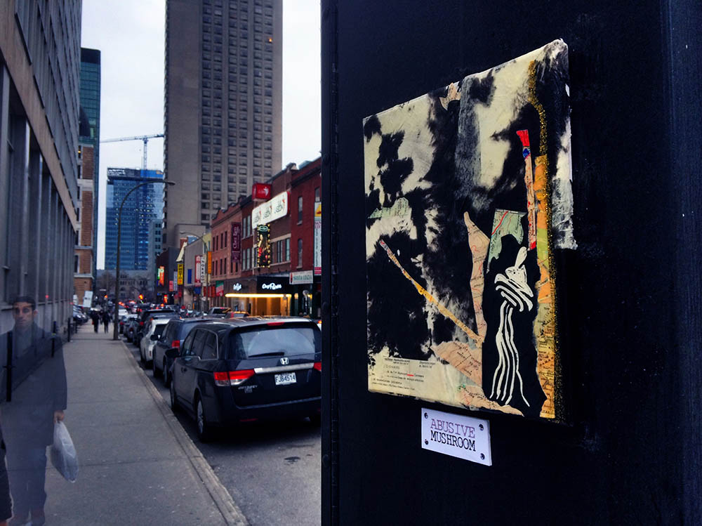 Mushroom 77 - Photo 2