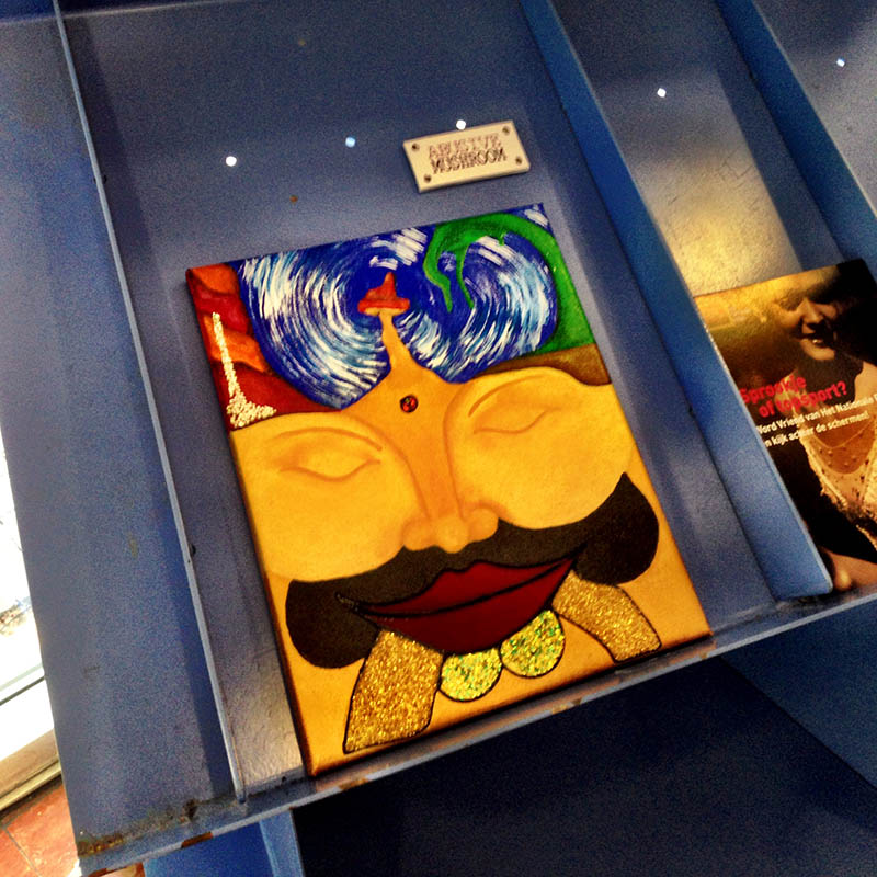 Mushroom 76 - Photo 3