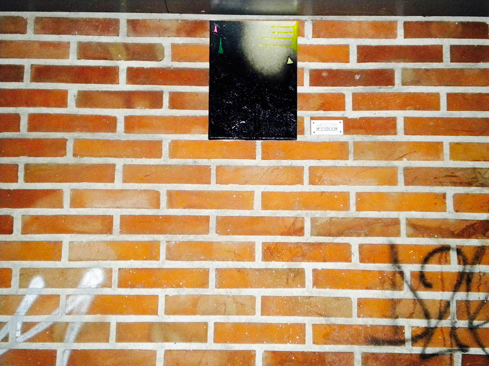 Mushroom 83 - Photo 2