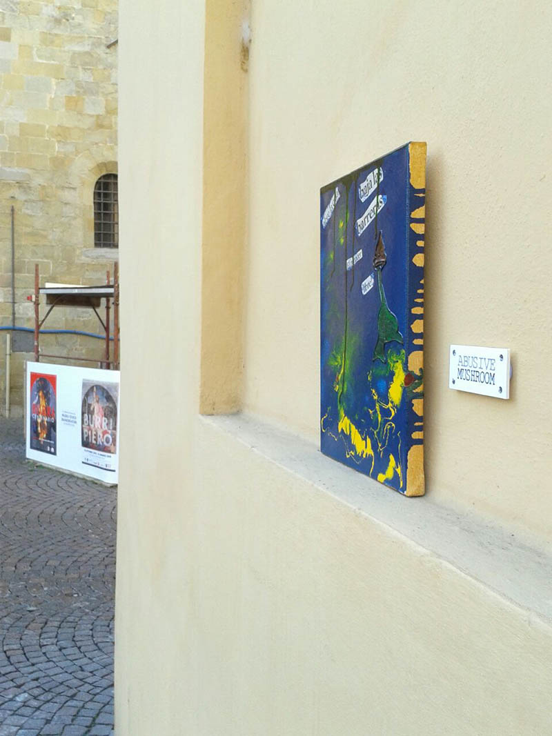 Mushroom 82 - Photo 3