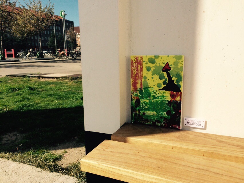 Mushroom 84 - Photo 5