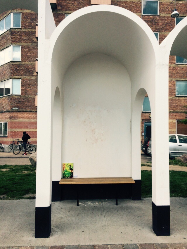 Mushroom 84 - Photo 3