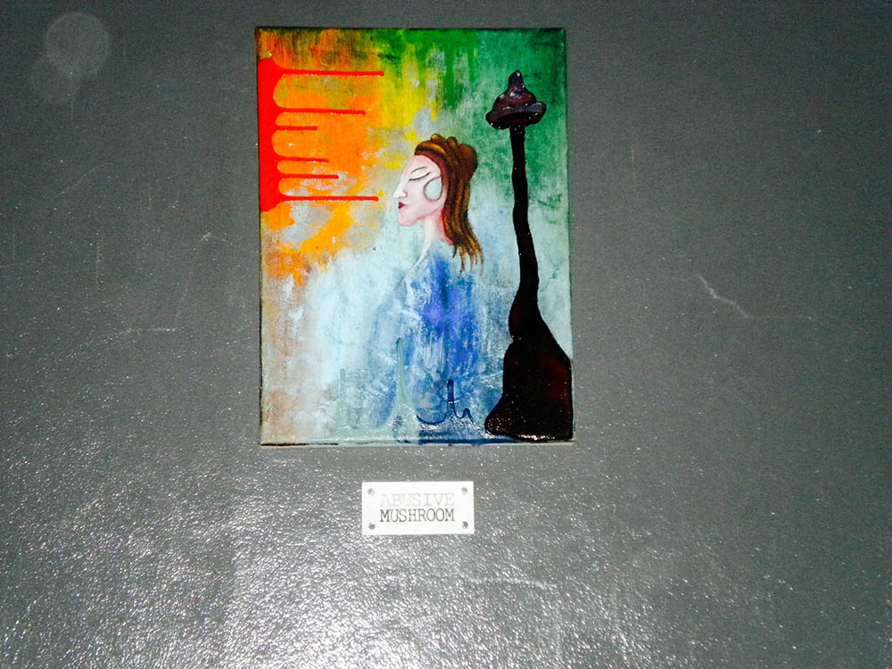 Mushroom 87 - Photo 4