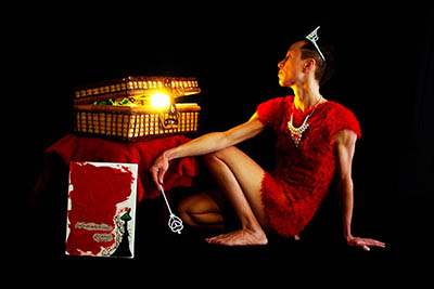 Mushroom 98 - Photo 3