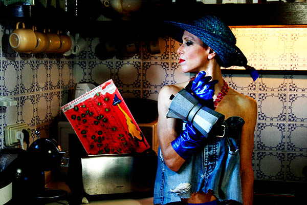 Mushroom 97 - Photo 5