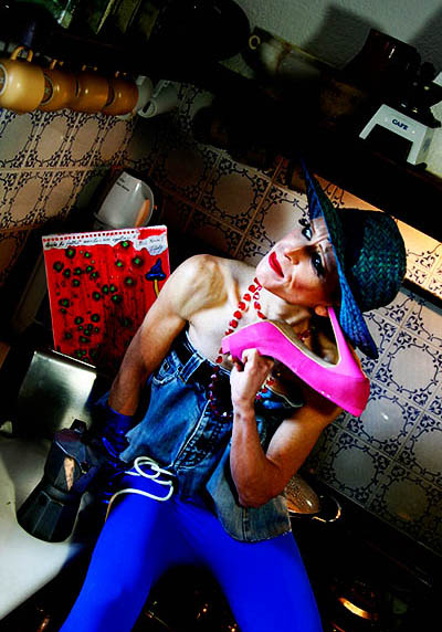 Mushroom 97 - Photo 2