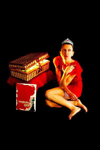 Mushroom 98 - Photo 6