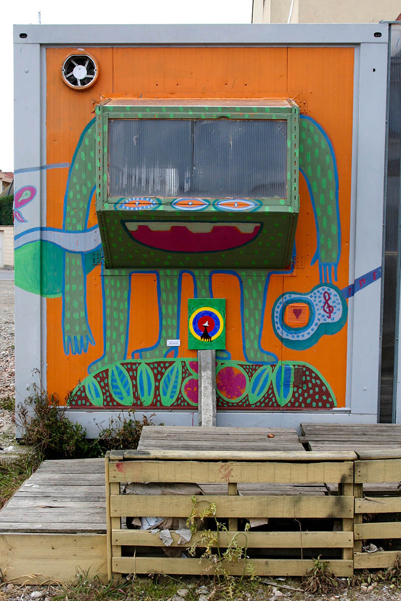 Mushroom 102 - Photo 7