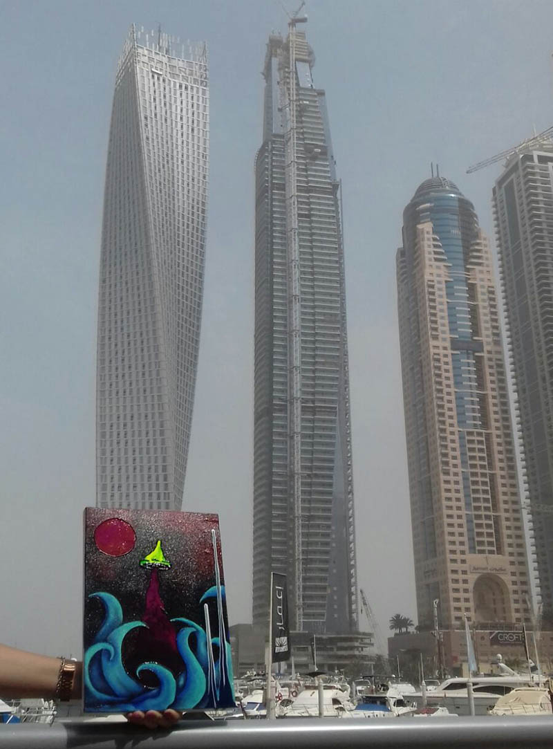 Mushroom 104 - Photo 8