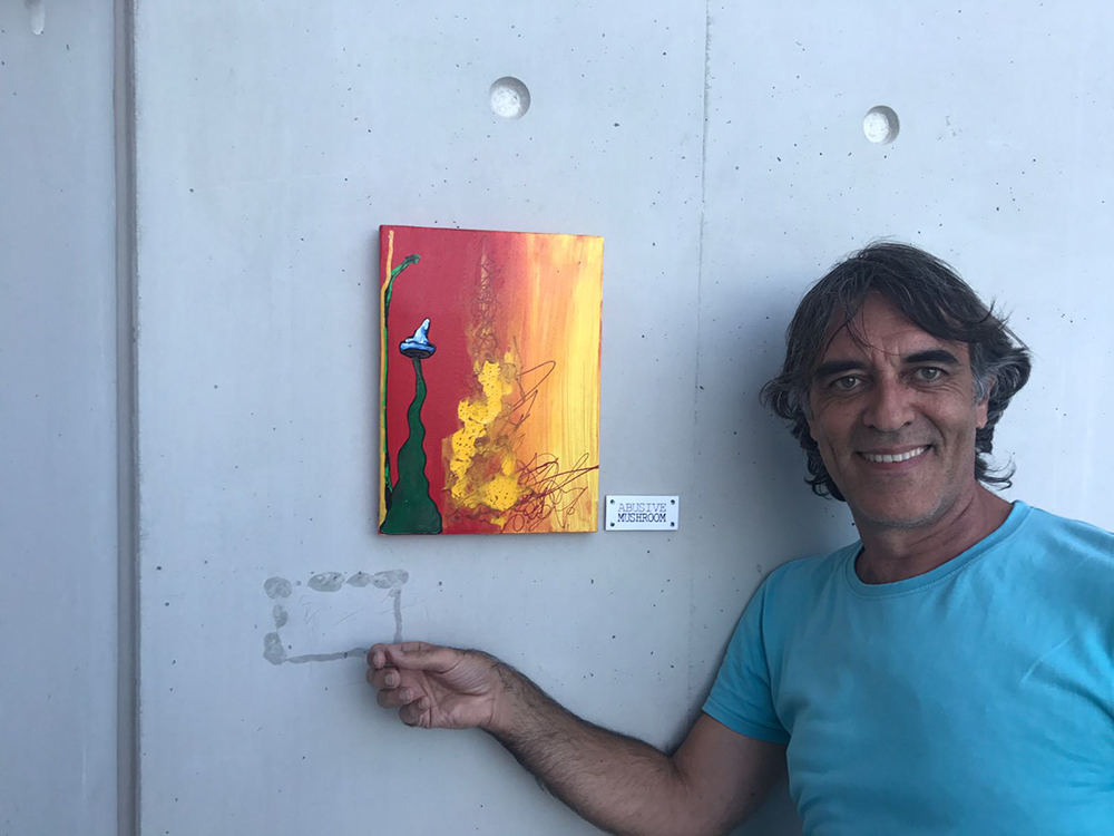 Mushroom 105 - Photo 2