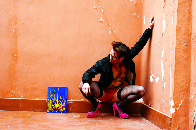 Mushroom 106 - Photo 6