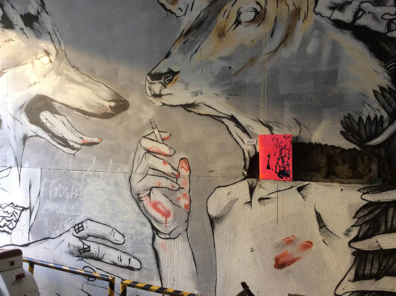 Mushroom 107 - Photo 3