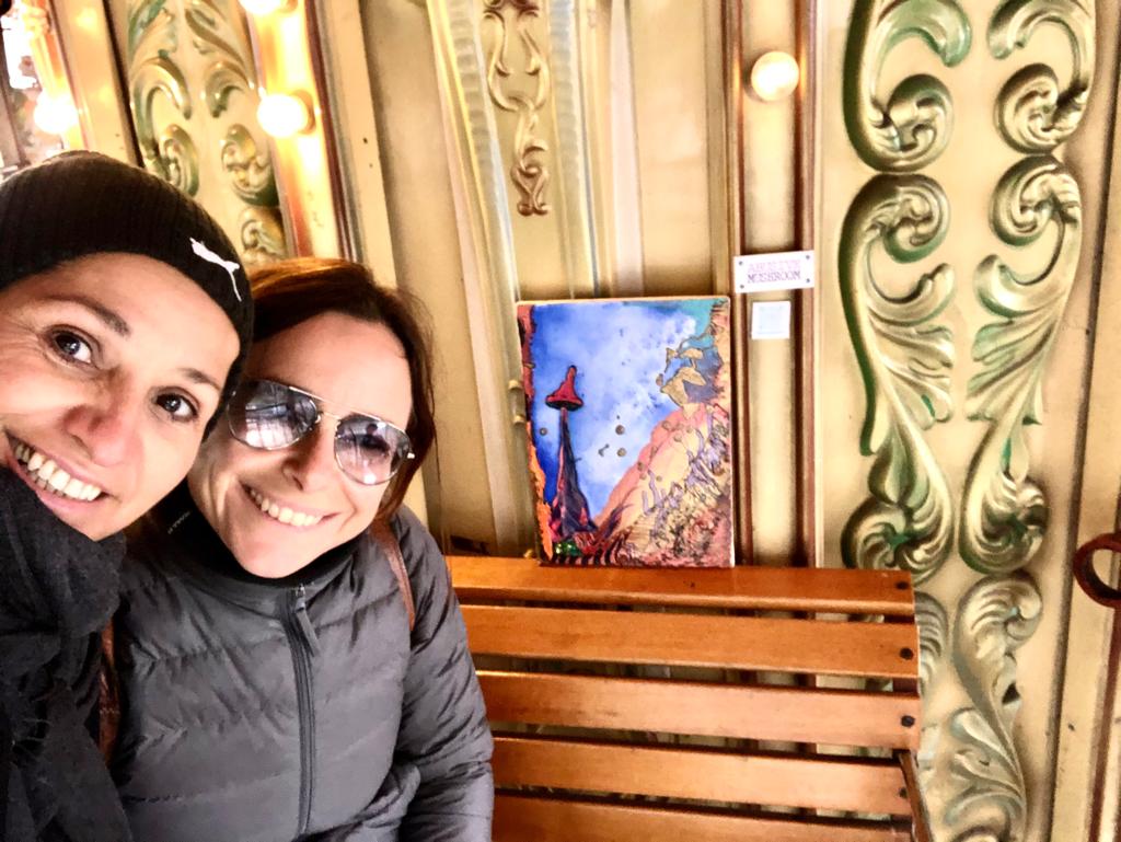 Mushroom 108 - Photo 3