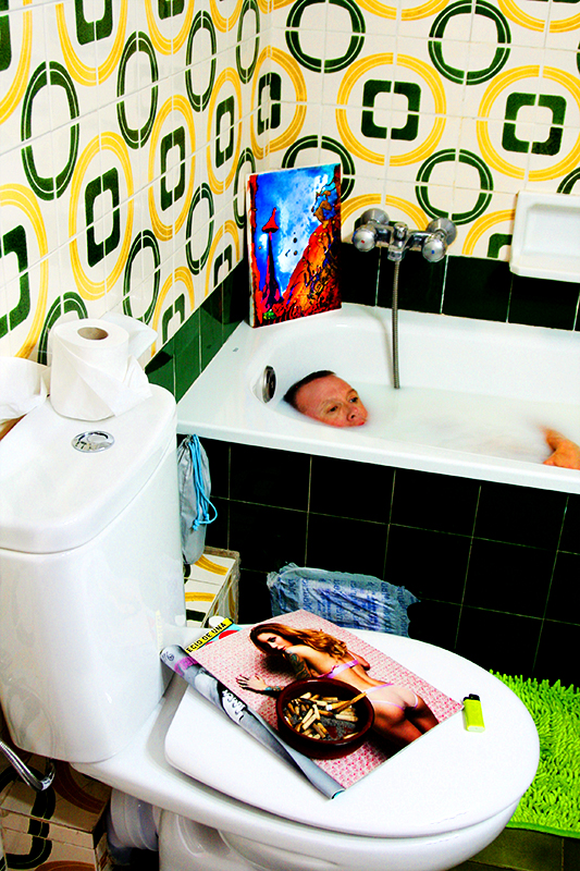 Mushroom 108 - Photo 5