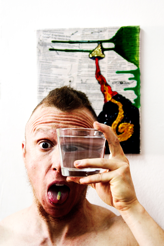 Mushroom 109 - Photo 8