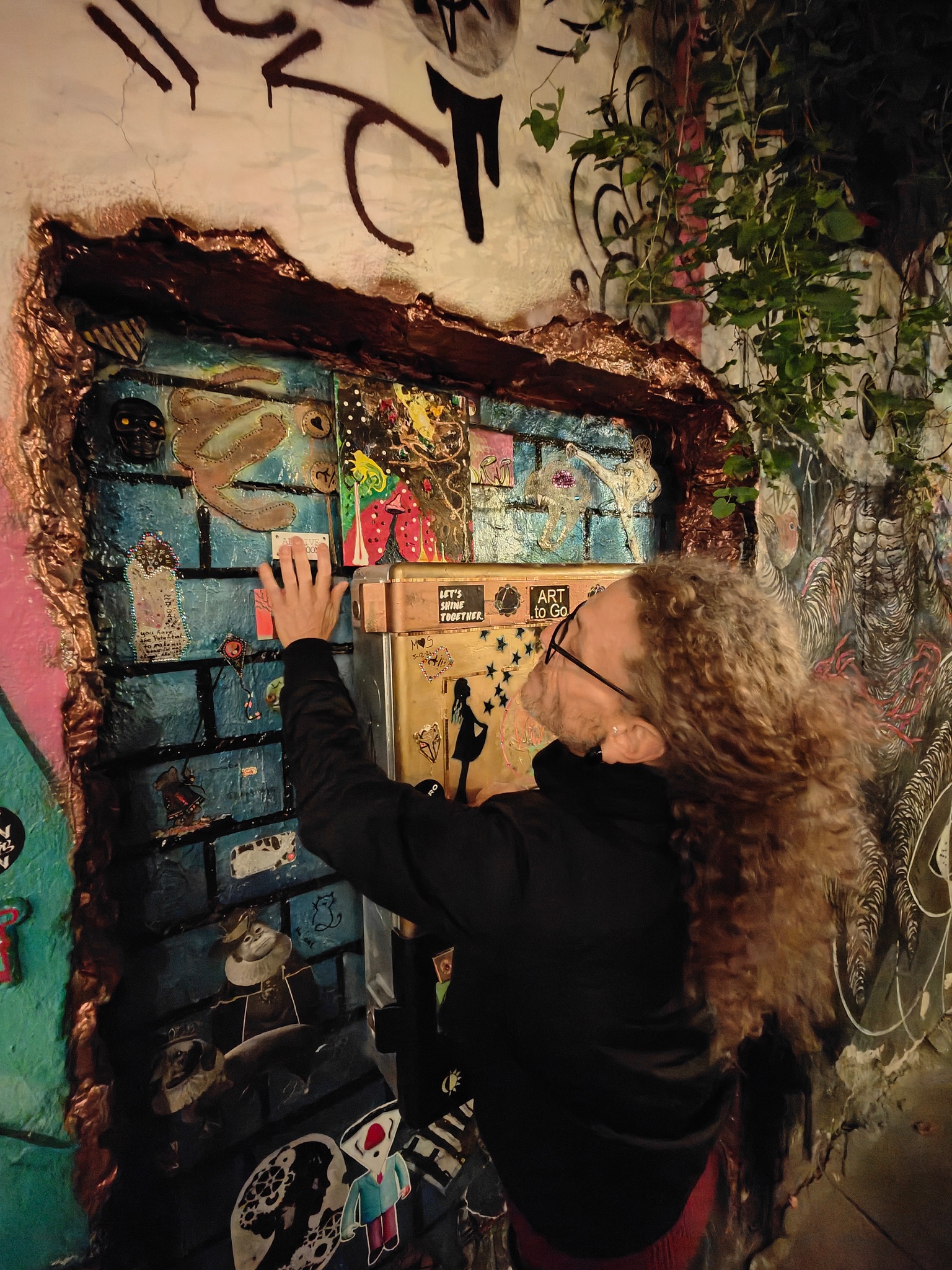 Mushroom 110 - Photo 6