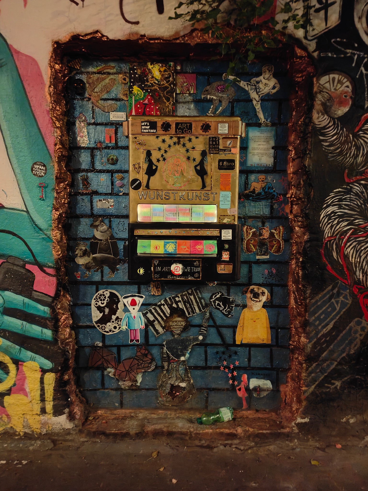 Mushroom 110 - Photo 7