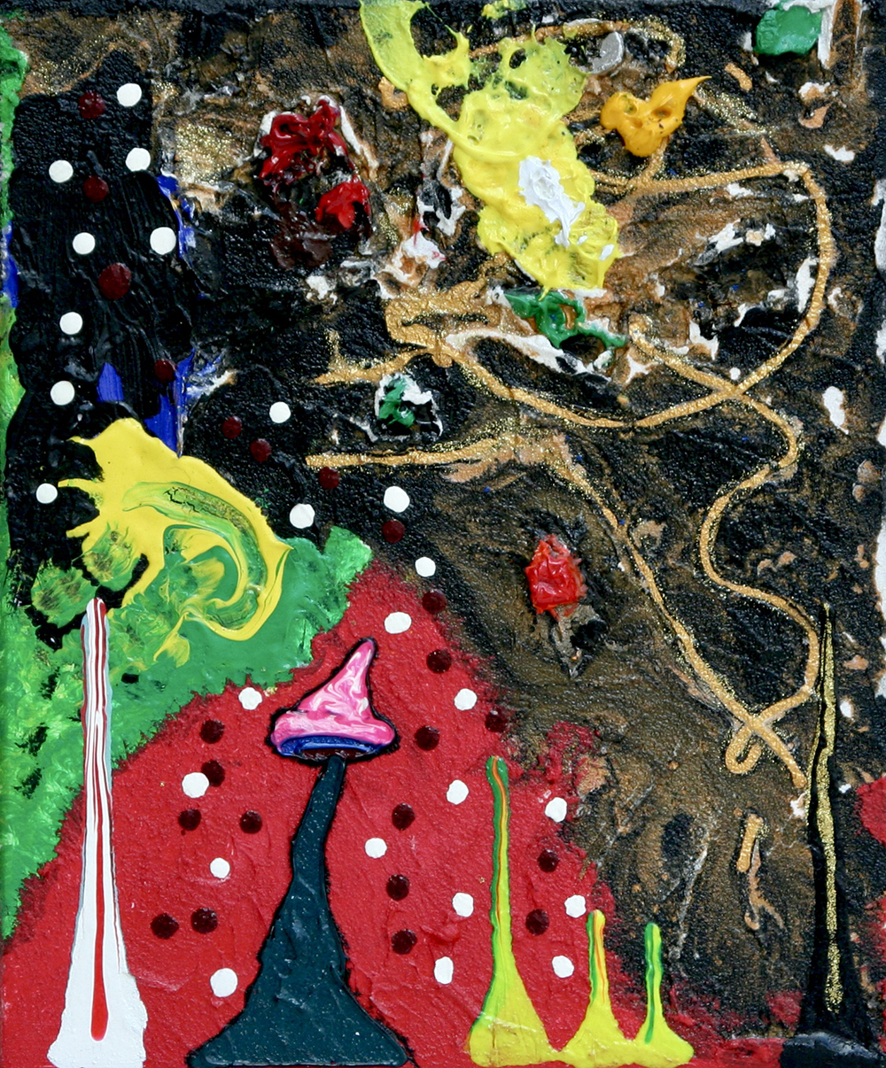 Mushroom 110 - Photo 3