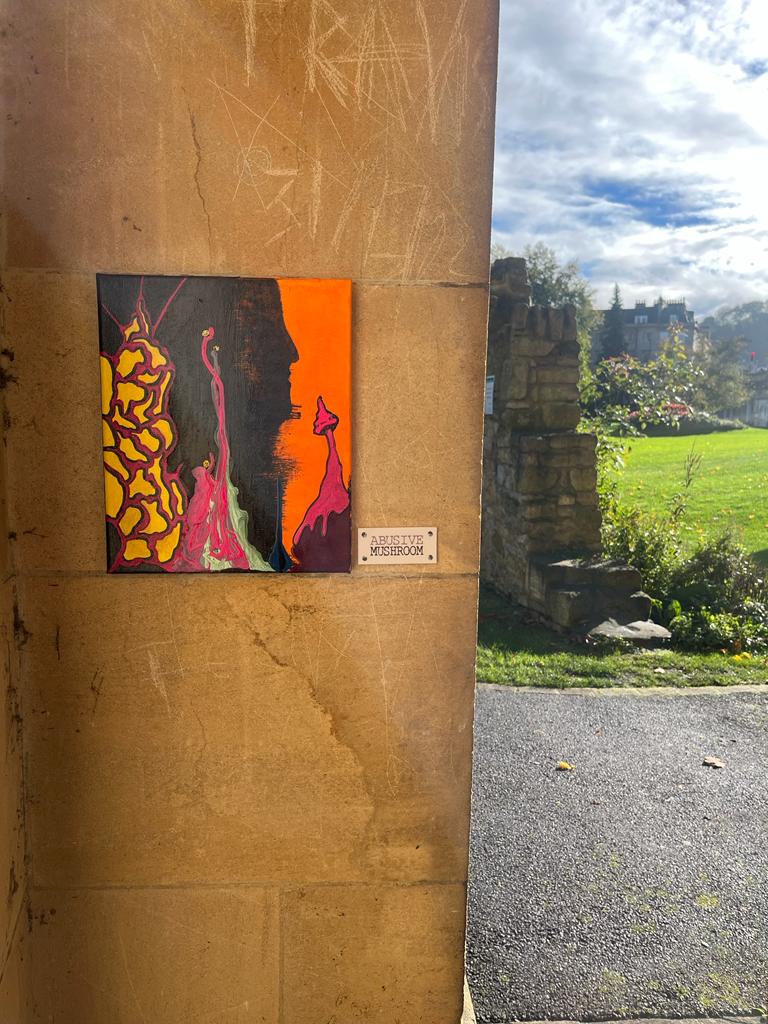 Mushroom 115 - Photo 3