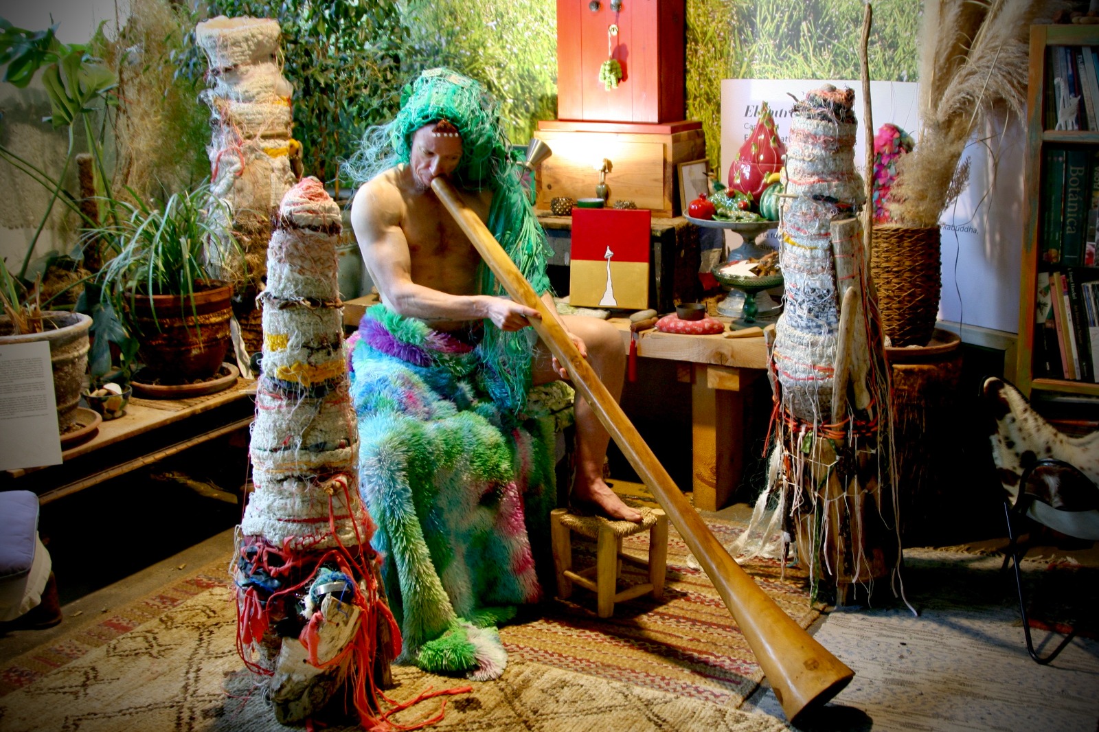 Mushroom 116 - Photo 10