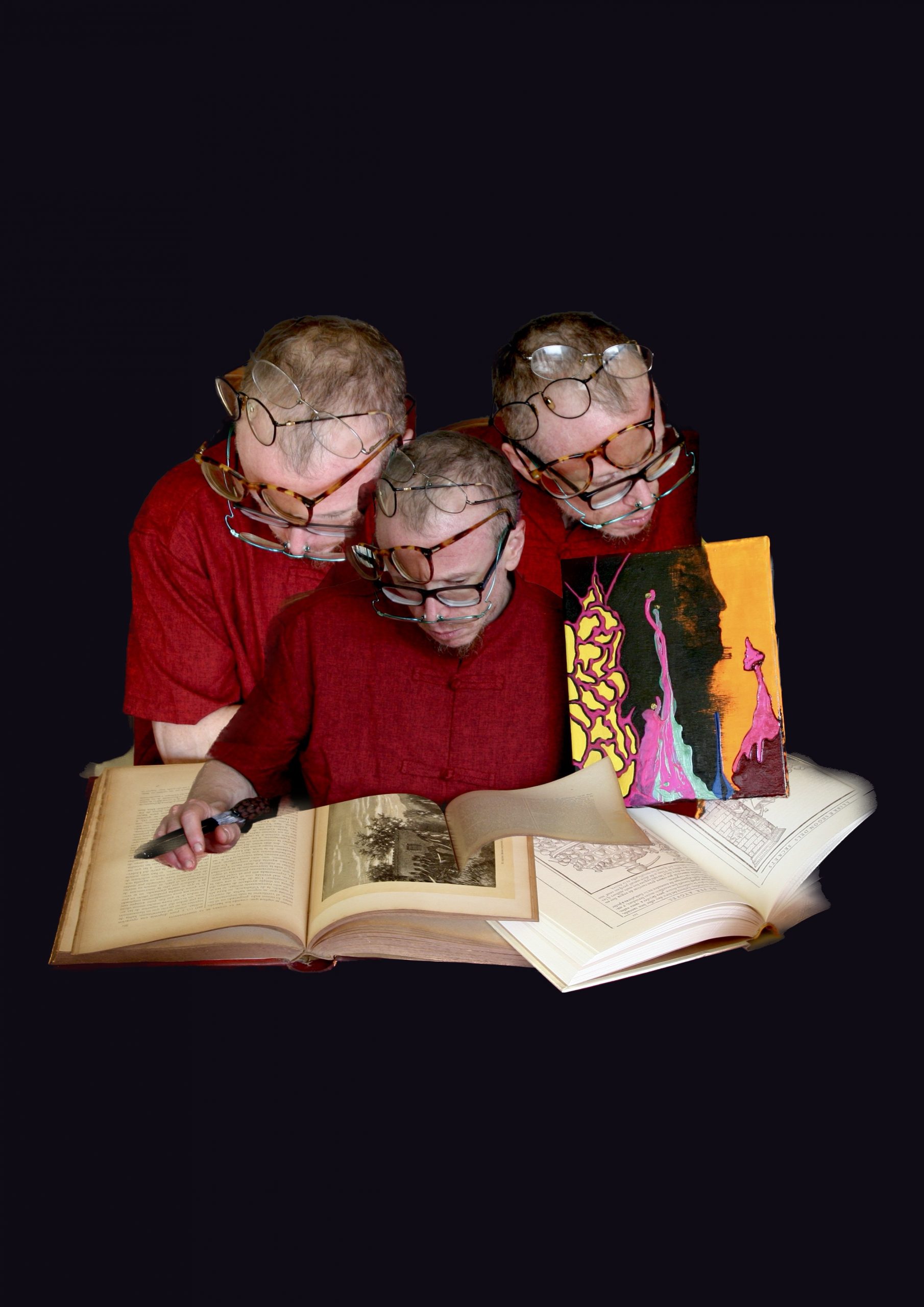 Mushroom 115 - Photo 4