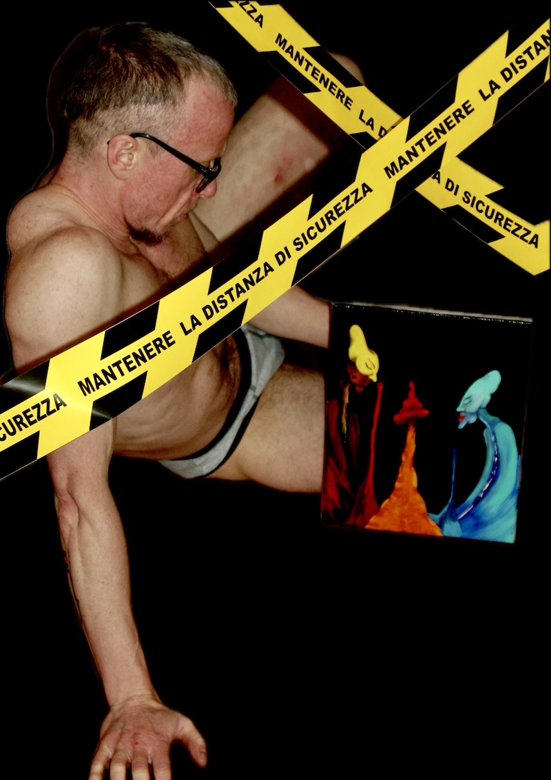 Mushroom 117 - Photo 2