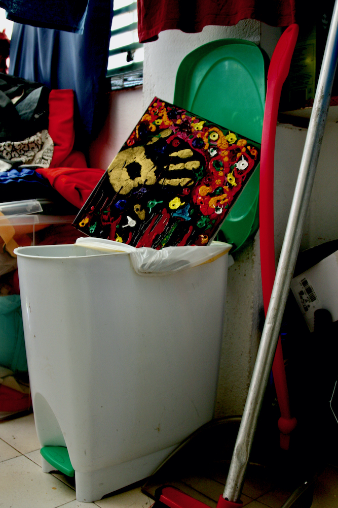 Mushroom 118 - Photo 3