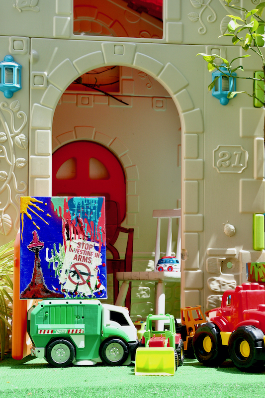 Mushroom 119 - Photo 2