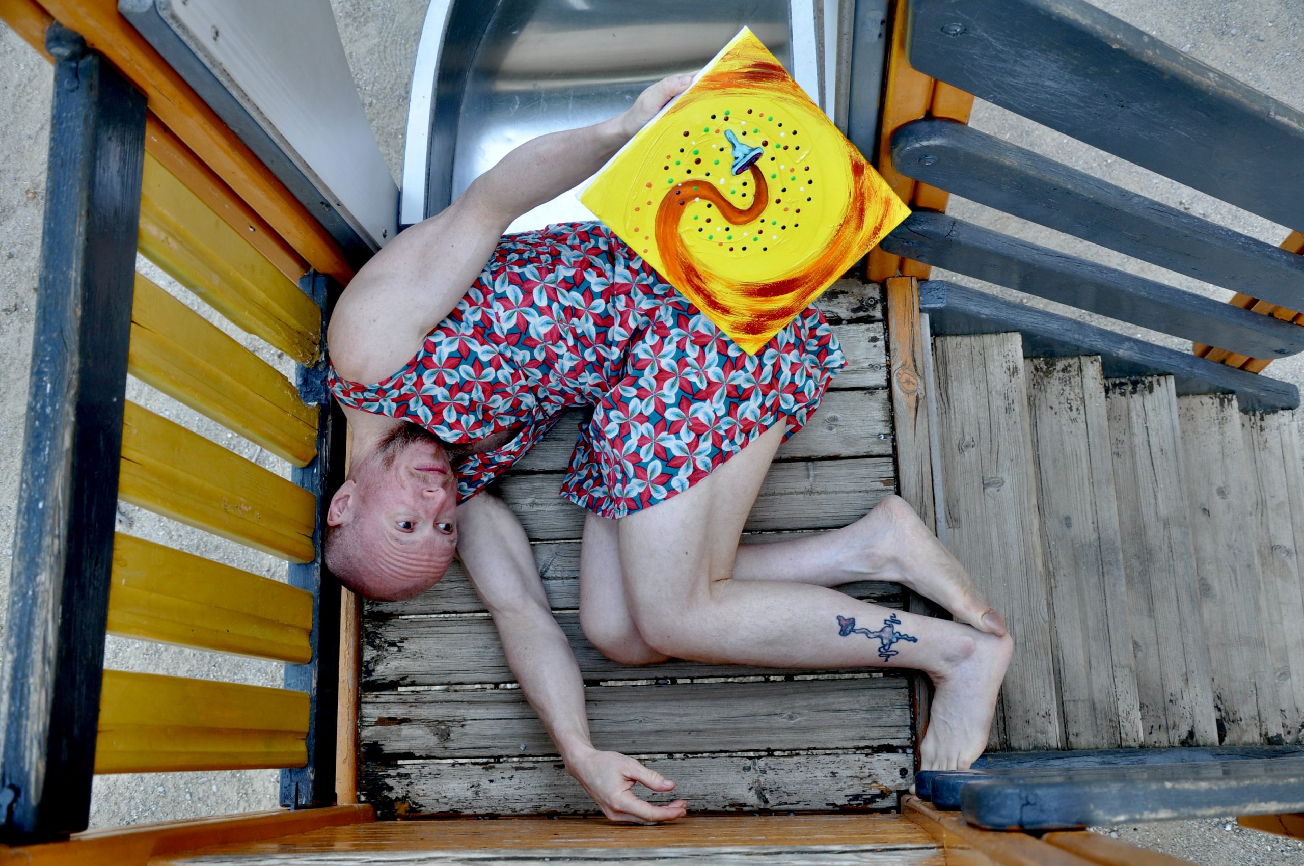 Mushroom 121 - Photo 6