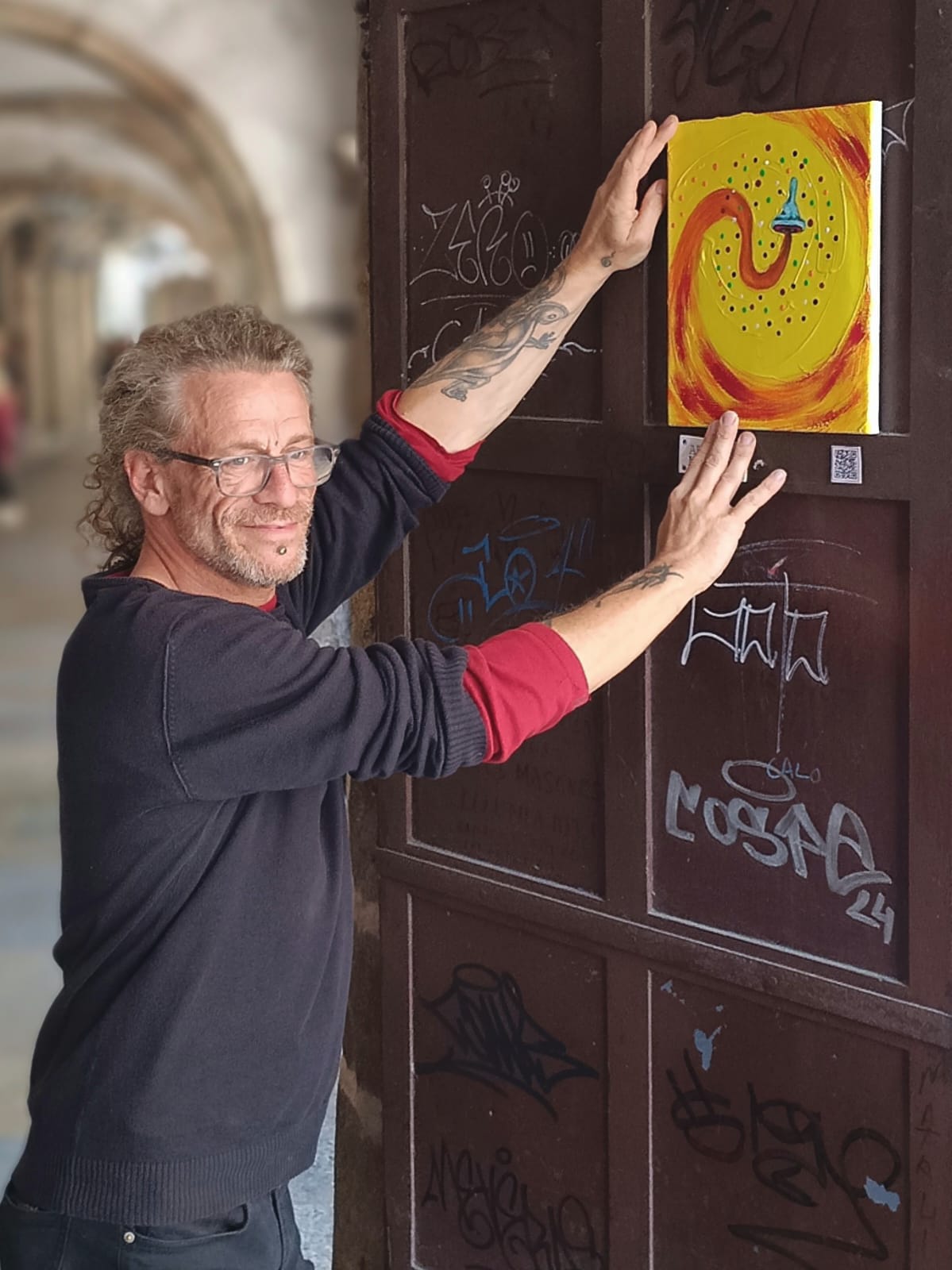 Mushroom 121 - Photo 2