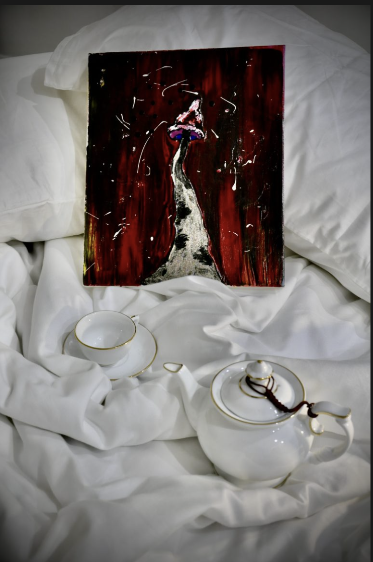 Mushroom 122 - Photo 3